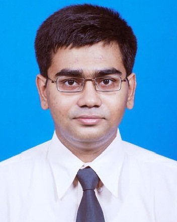 Dr. Arnab Ghosh